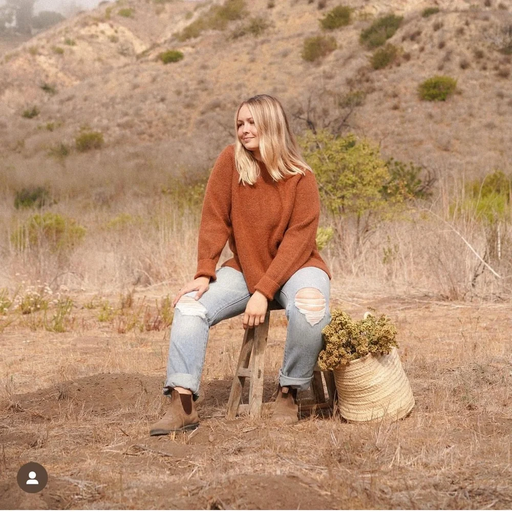 Pierce sweater - Picture 1 of 4